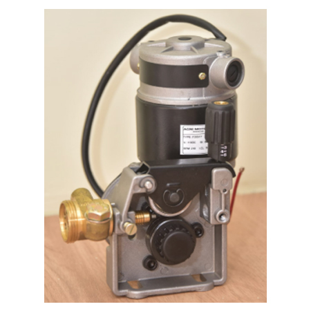 Agni Motors Pmdc Servo Dc Motors