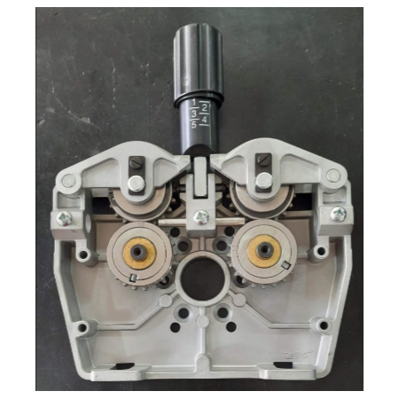 Agni Motors Pmdc Servo Dc Motors