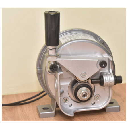 Agni Motors Pmdc Servo Dc Motors