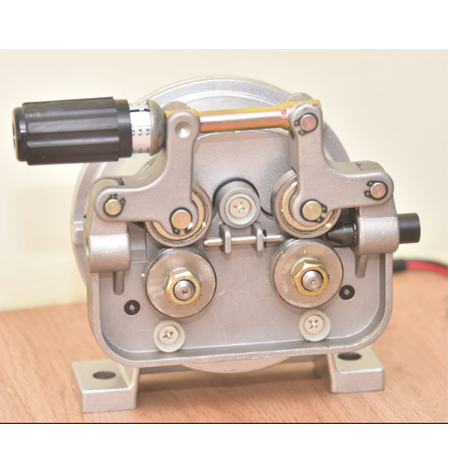 Agni Motors Pmdc Servo Dc Motors