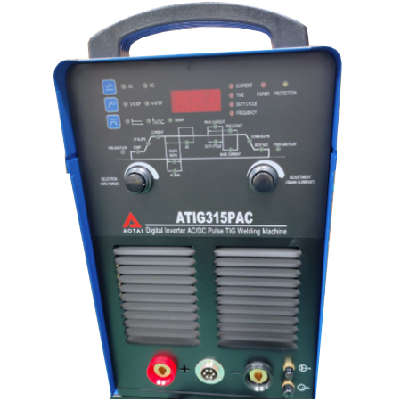Aotai MIG