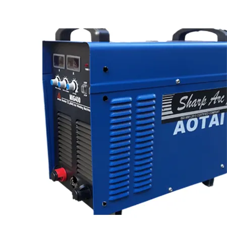 Aotai MIG 400