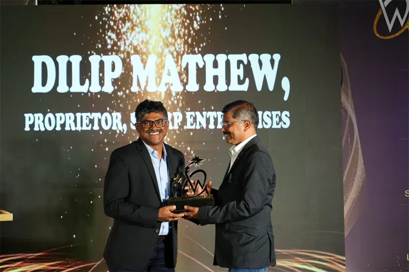Business Excellence Award