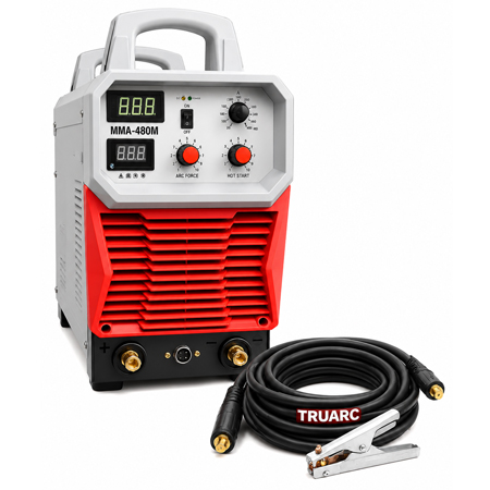Inverter Arc Tig Machines