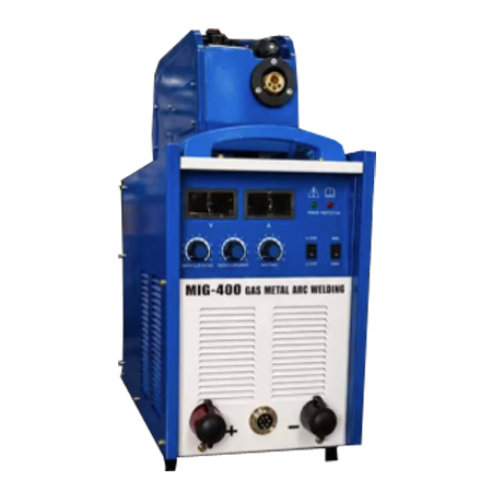 Inverter Mig 400 Power Source
