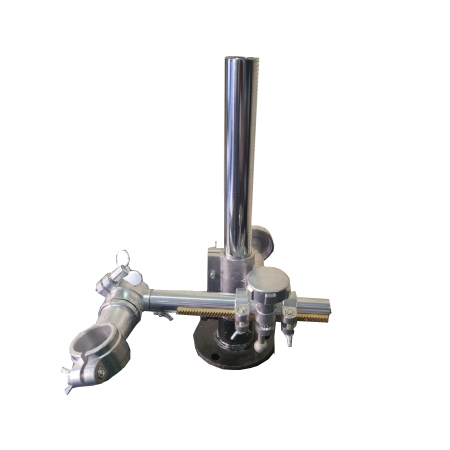 Magnetic Trolley For Welding