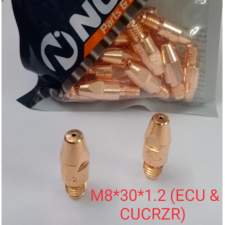 Mig Tig Plasma Consumables