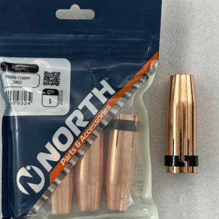 Mig Tig Plasma Consumables