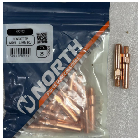 Mig Tig Plasma Consumables
