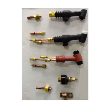 Mig Tig Plasma Torch Head