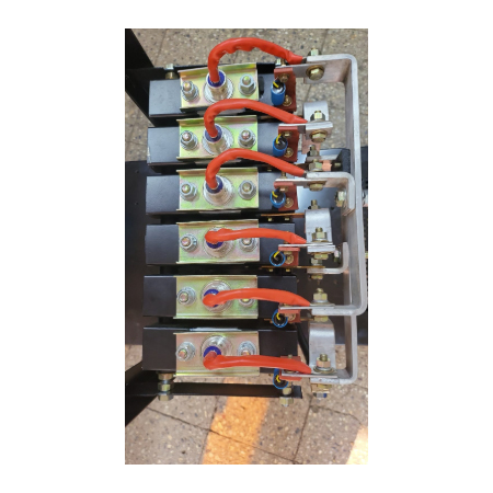 Naina Iri Diodes Rectifiers