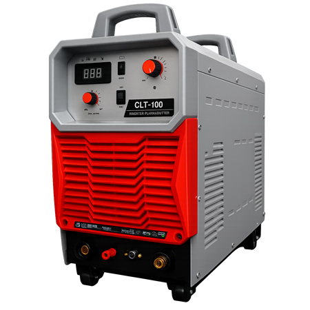 Plasma Machine