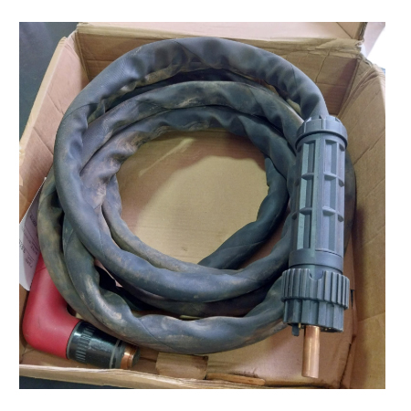 plasma Torches Spares