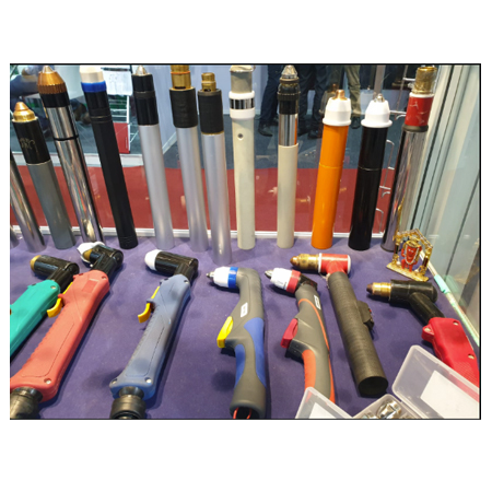 plasma Torches Spares