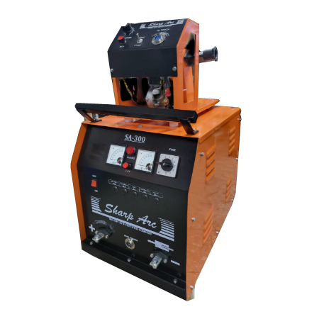 Sharparc Mig 600 Diode Based