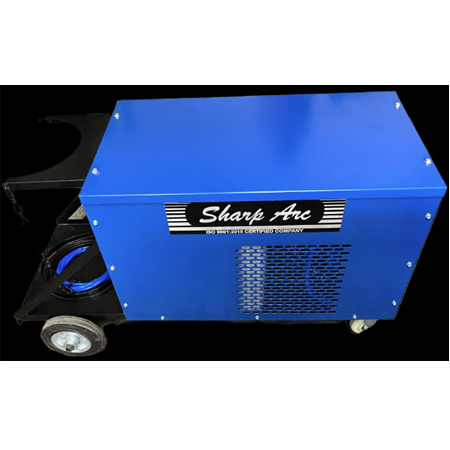 Sharparc Water Cooling