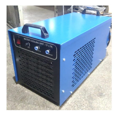 Sharparc Water Cooling