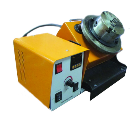 SPM Rotary Table
