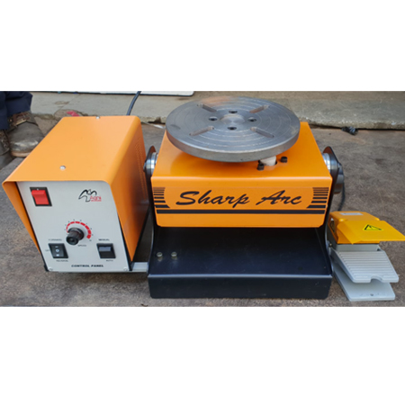 SPM Rotary Table