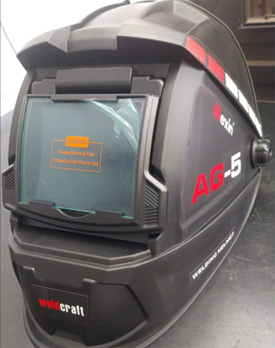 Welding Helmet Auto Darkening Glasses