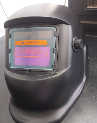Welding Helmet Auto Darkening Glasses