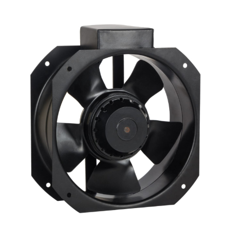 Welding Machine Fans