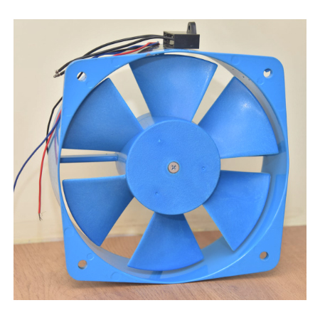 Welding Machine Fans