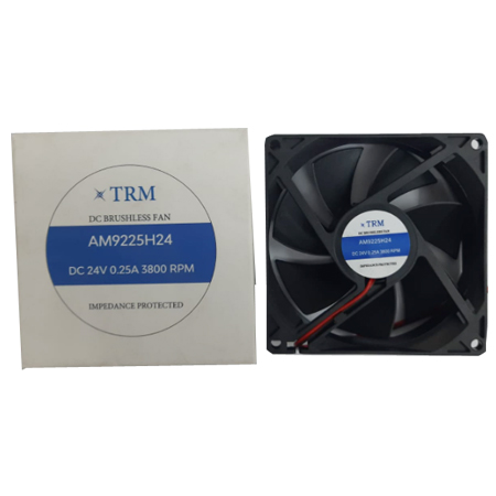 Welding Machine Fans