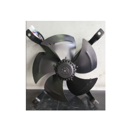 Welding Machine Fans