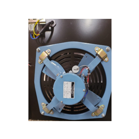 Welding Machine Fans