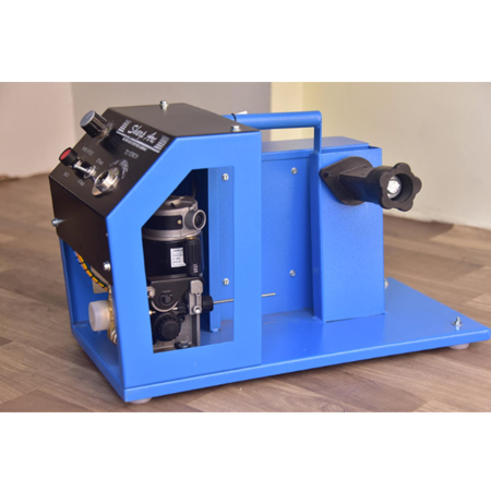 Wire Feeder Motors