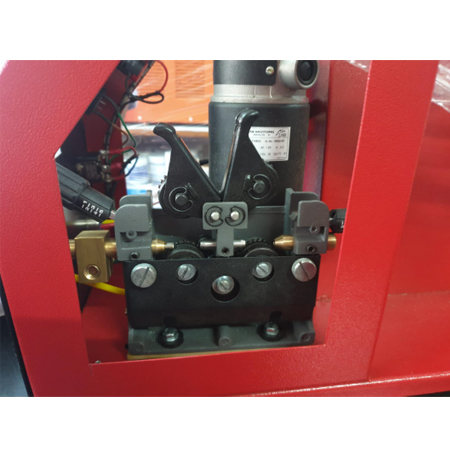 Wire Feeder Motors