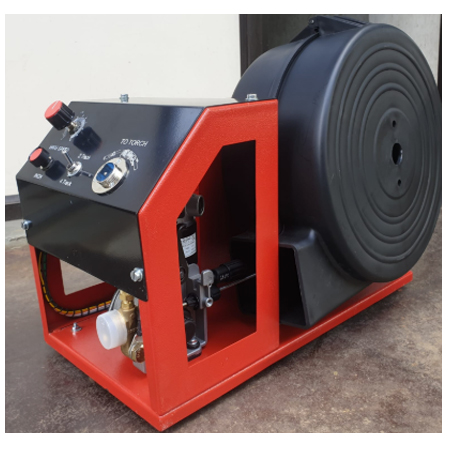 Wire Feeder Motors