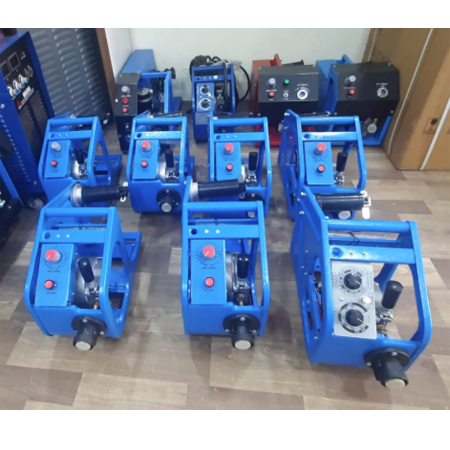 Wire Feeder Motors